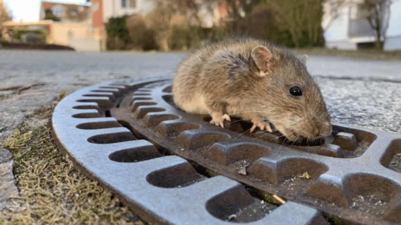 Topo di Fogna: Come Riconoscere un’Infestazione