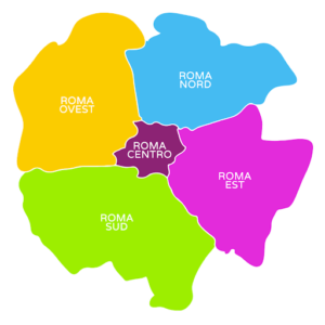 Disinfestazioni Roma nord
